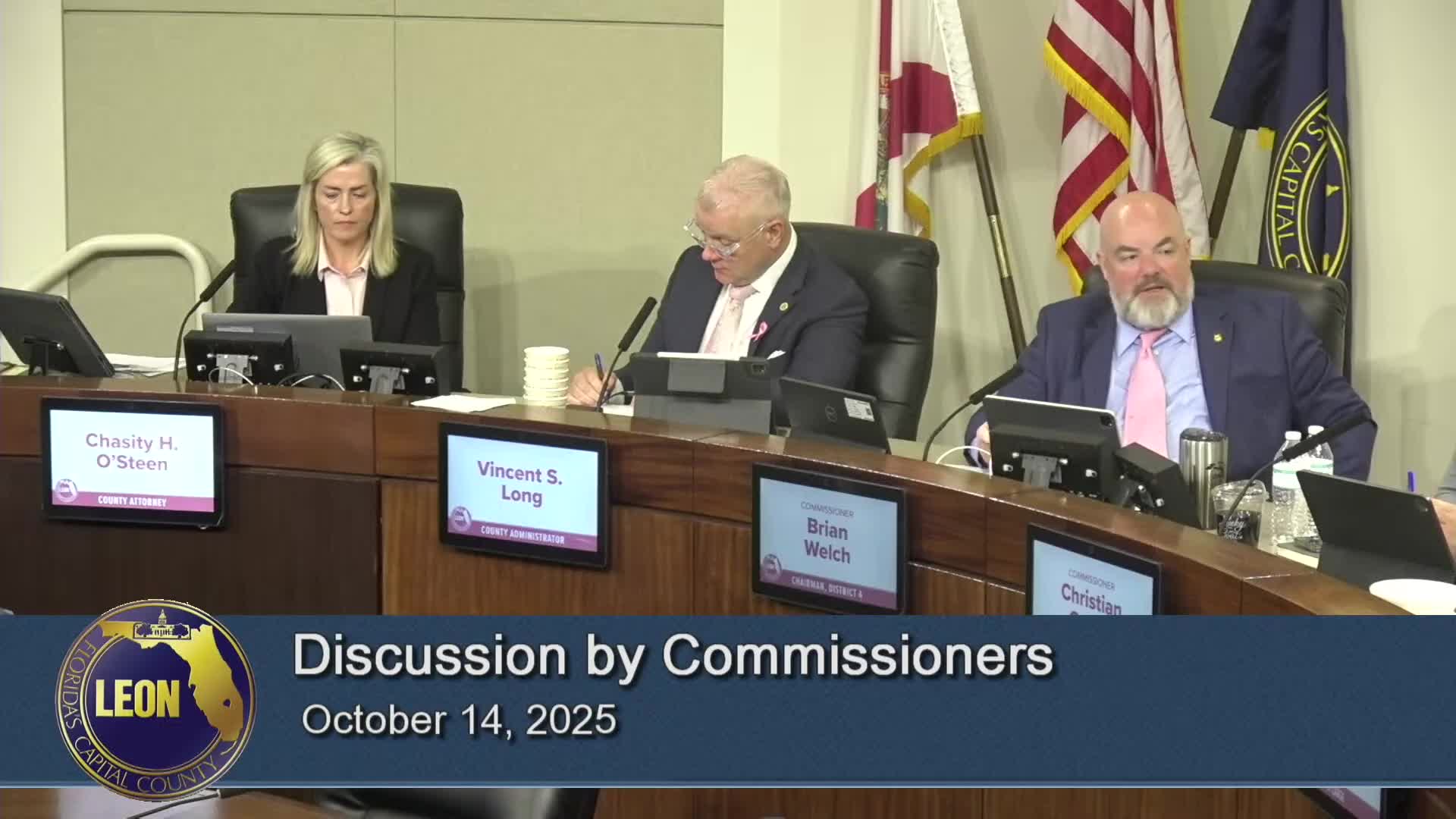 Commission asks staff to report on legal options for unmaintained cemetery claims at Capital City Country Club