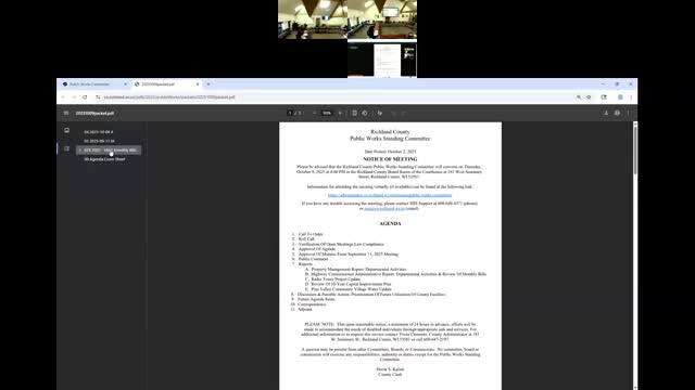 LA Community Building water tests showed chloroform and E. coli; system shocked, tests now clean