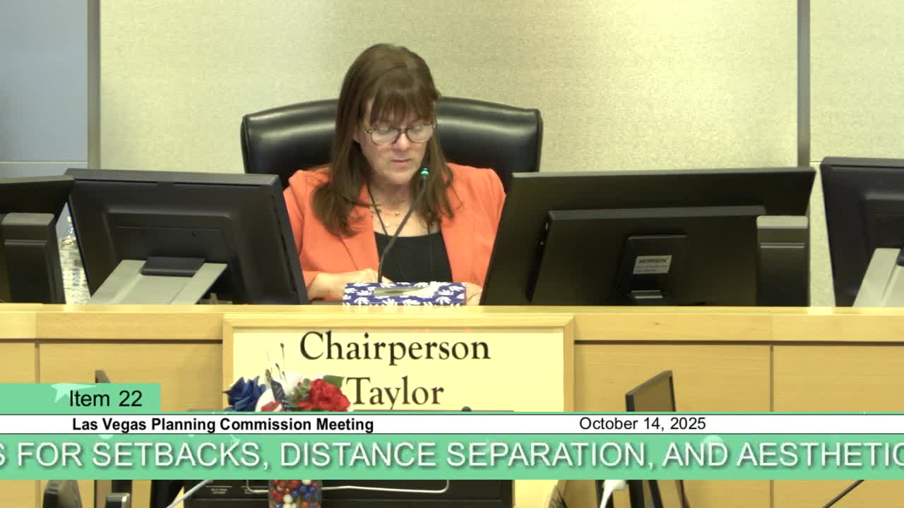 Planning commission backs Monument Hills master plan, including military housing and economic parcel