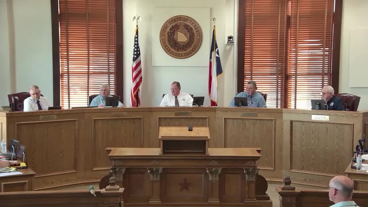 County approves Cowboy Connect interlocal agreements; agreements subject to city council approvals