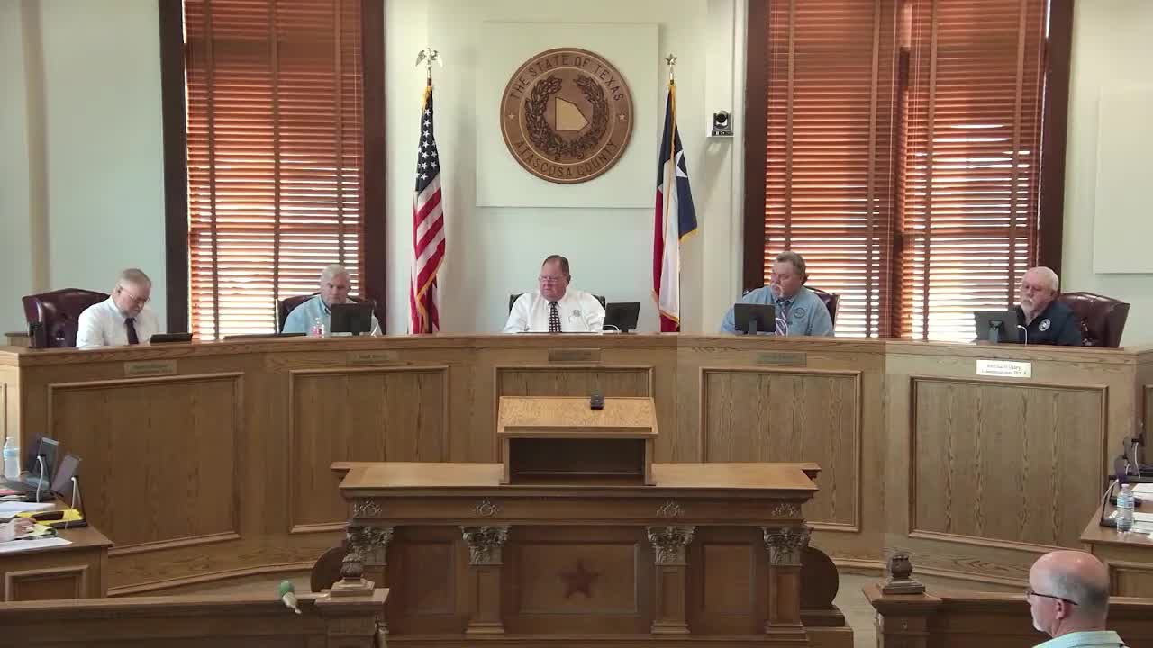 Infrastructure report: sheriff’s office addition nears finish, tax office work progresses; Pleasanton M E site readied