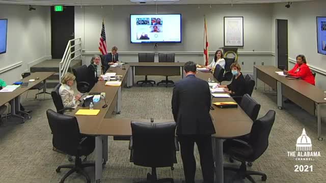 Finance staff walks board through multi‑exhibit departmental budget report