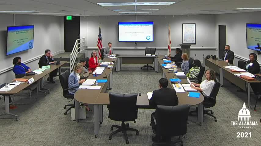 State unveils Cognia-based teacher observation tool; statewide rollout planned for 2022
