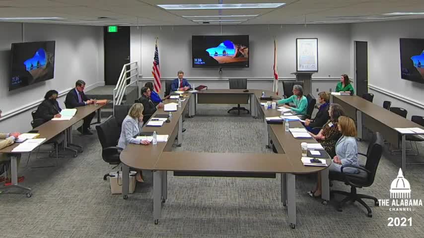 Board hears updated COVID guidance: state health official recommends vaccinations and masks but will not mandate schools to require them