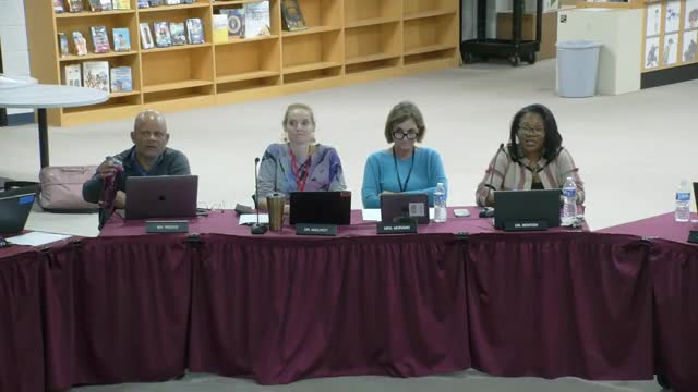 Moorestown schools report steady assessment gains; district outlines curriculum, literacy and referendum next steps