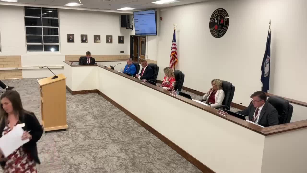 District reports rise in student behavior incidents, principals working on positive reinforcement and supports