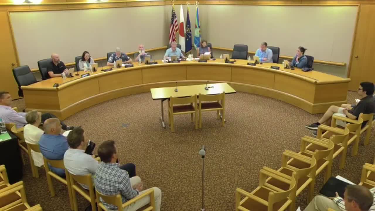 Columbus council approves ordinance creating deputy controller position