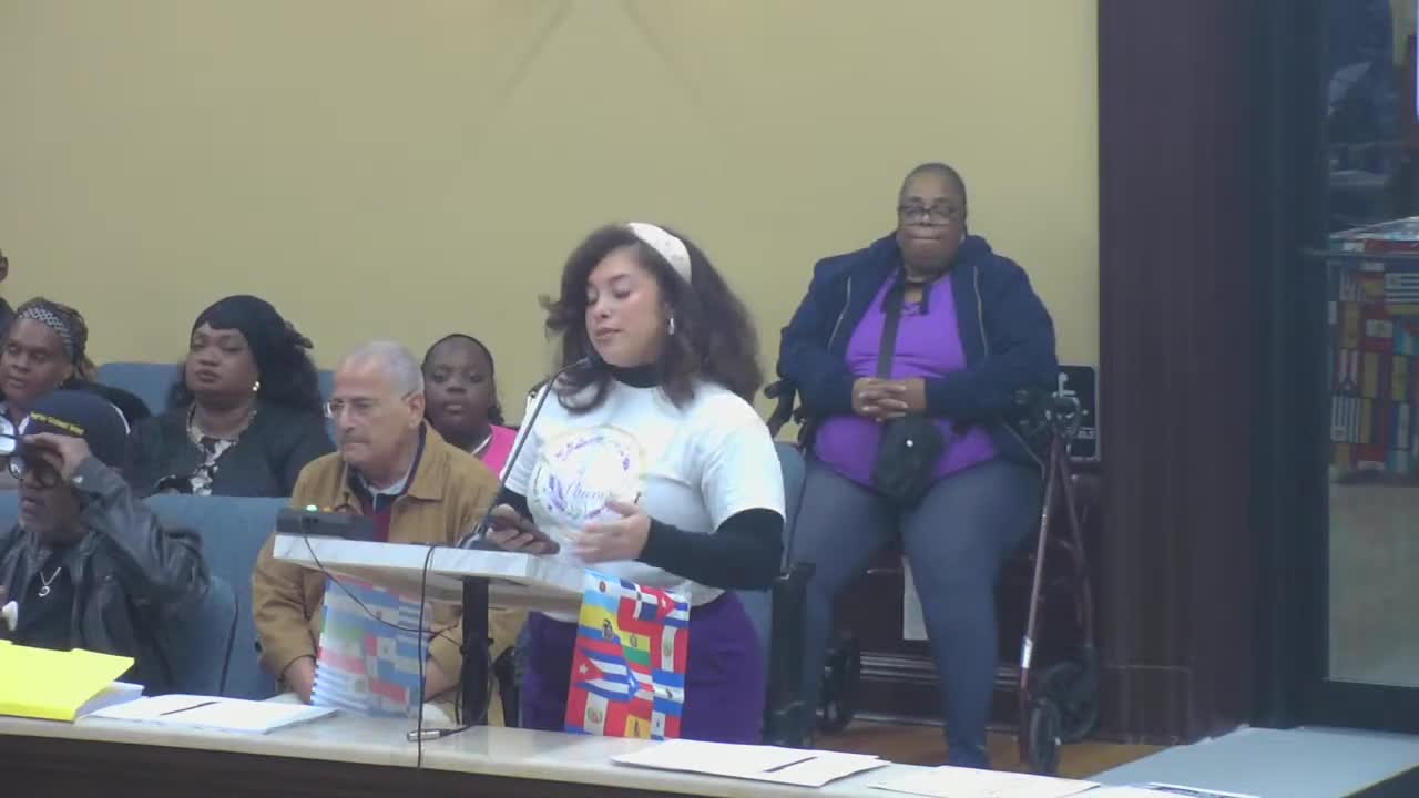 Multiple residents urge faster action in domestic‑violence and inquest matters; family of Capro Cody seeks independent review