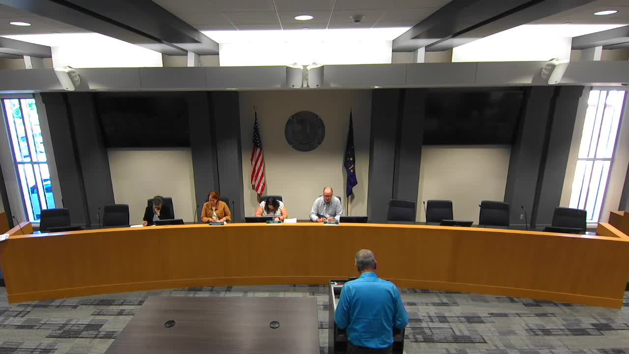 Valparaiso hires Hassell Levine Associates to update comprehensive plan and UDO