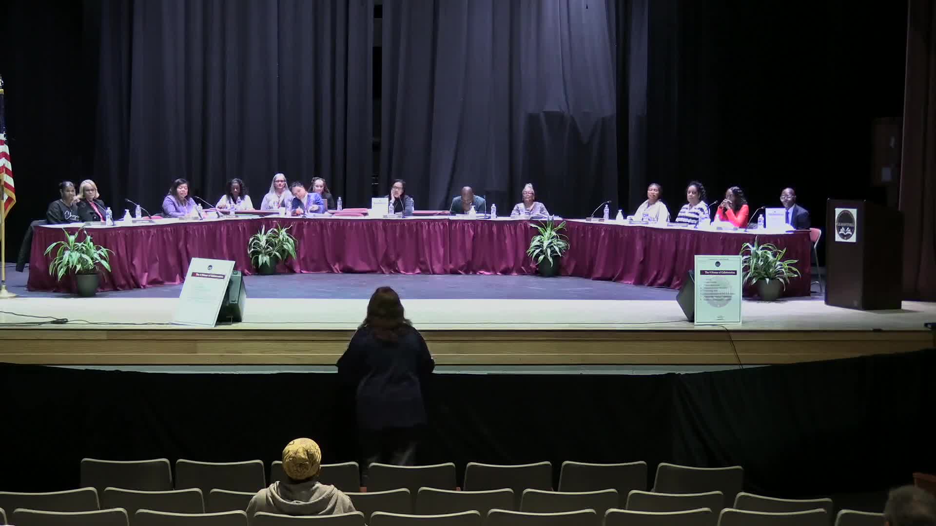 Teachers�union leaders defend advocacy after superintendent letter limits direct contact with board