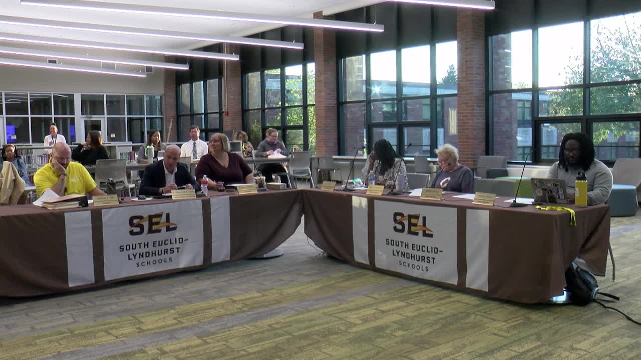 Principals highlight report-card gains and push ‘no new instruction’ time to boost K–3 literacy