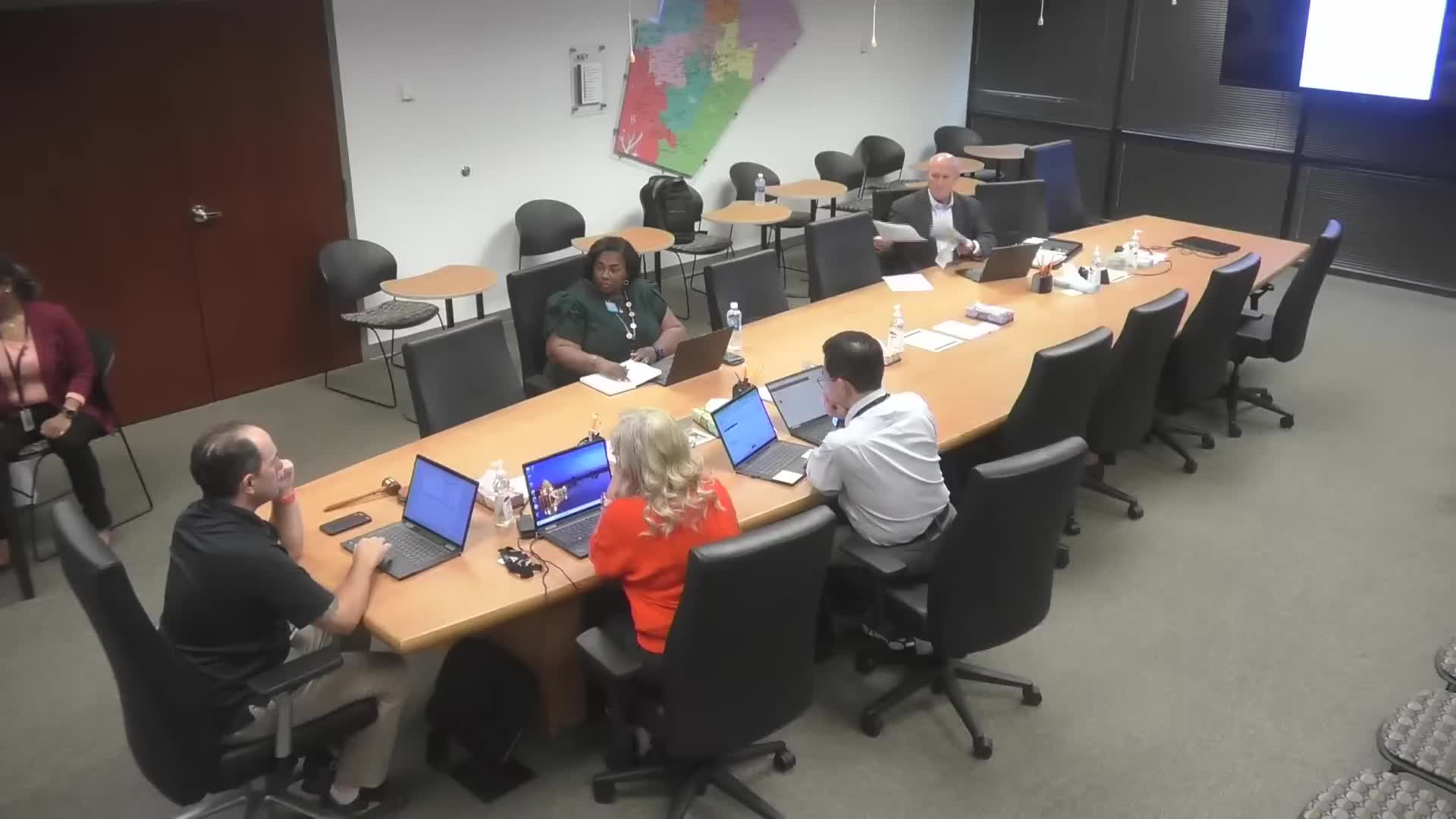 Wake County Schools reports electric bus pilot with DPI, propane bus rollout and steady driver hiring