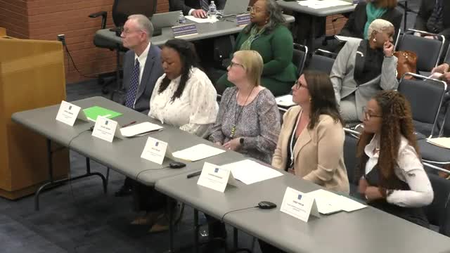 Board tables Posota charter amendment seeking to extend sibling preference to alumni families