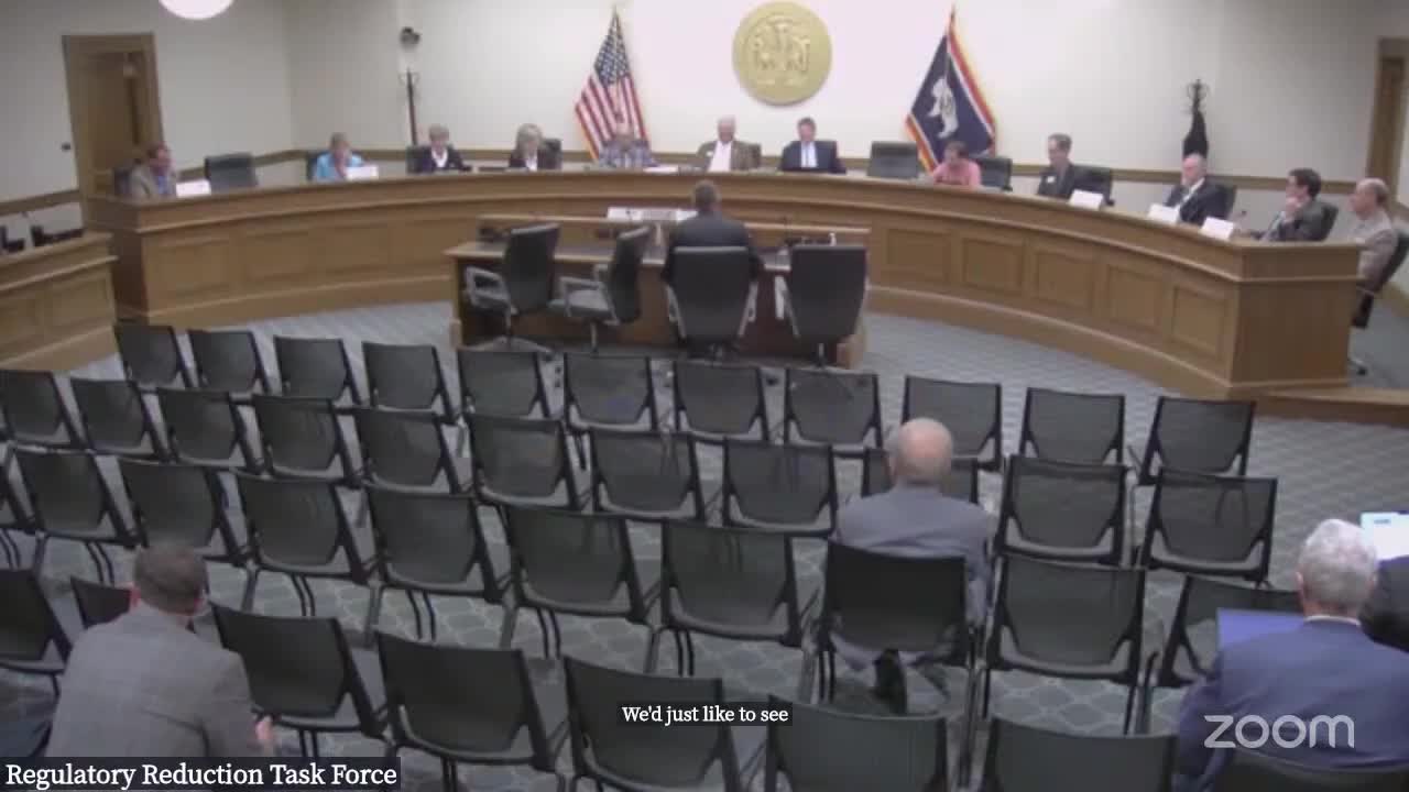 State lands office outlines oil and gas leasing practices, revenue and staffing plans