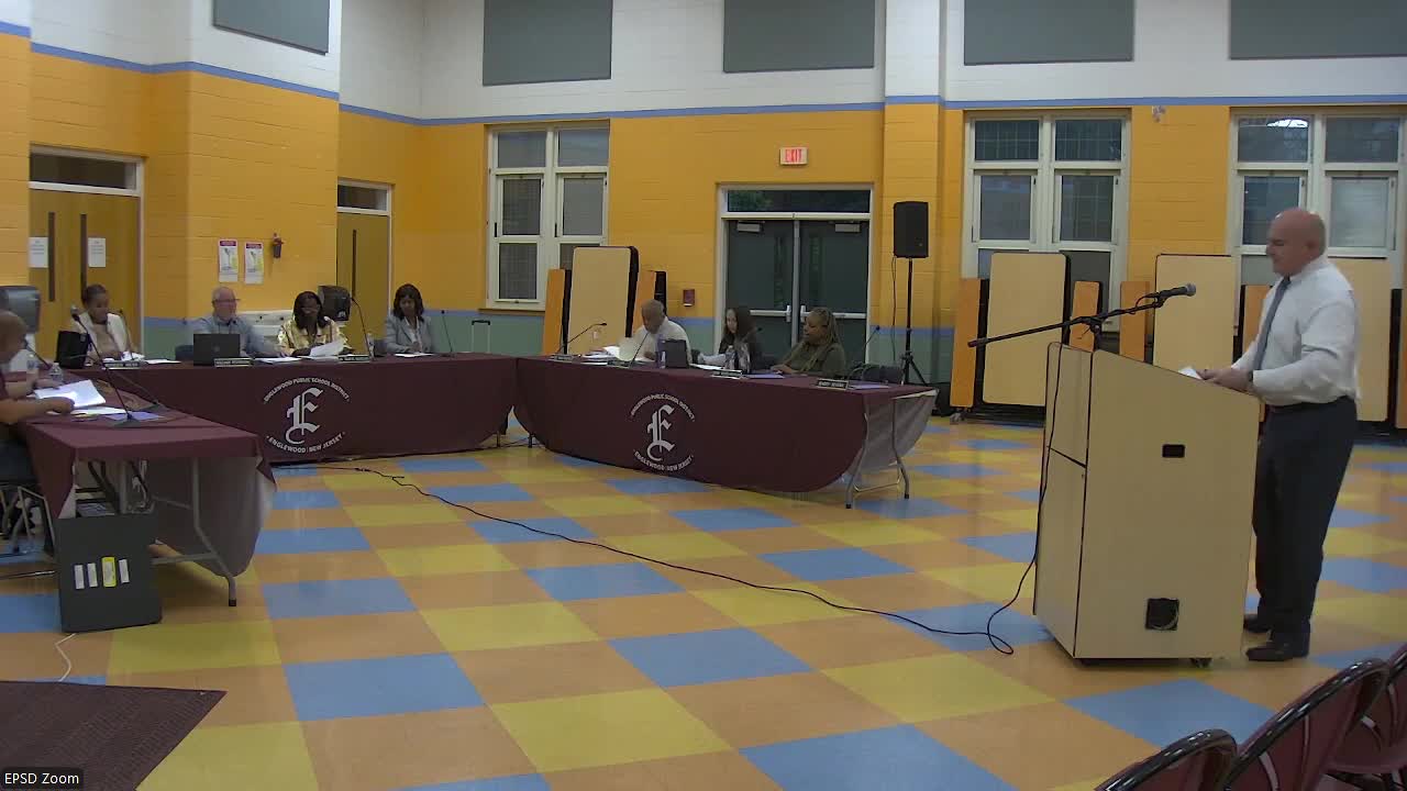 Auditor issues modified opinion after Englewood district data breach; board hears fund-balance breakdown and corrective actions