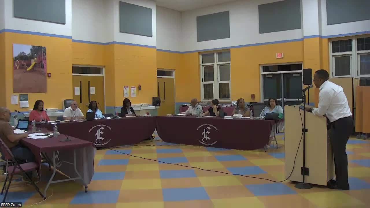 Parents press Englewood board over changes to dual‑language program; administration plans June 26 presentation