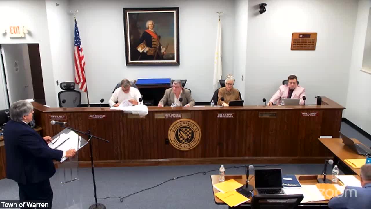 Council refers state‑required accessory dwelling unit (ADU) ordinance updates to building official and planning consultant