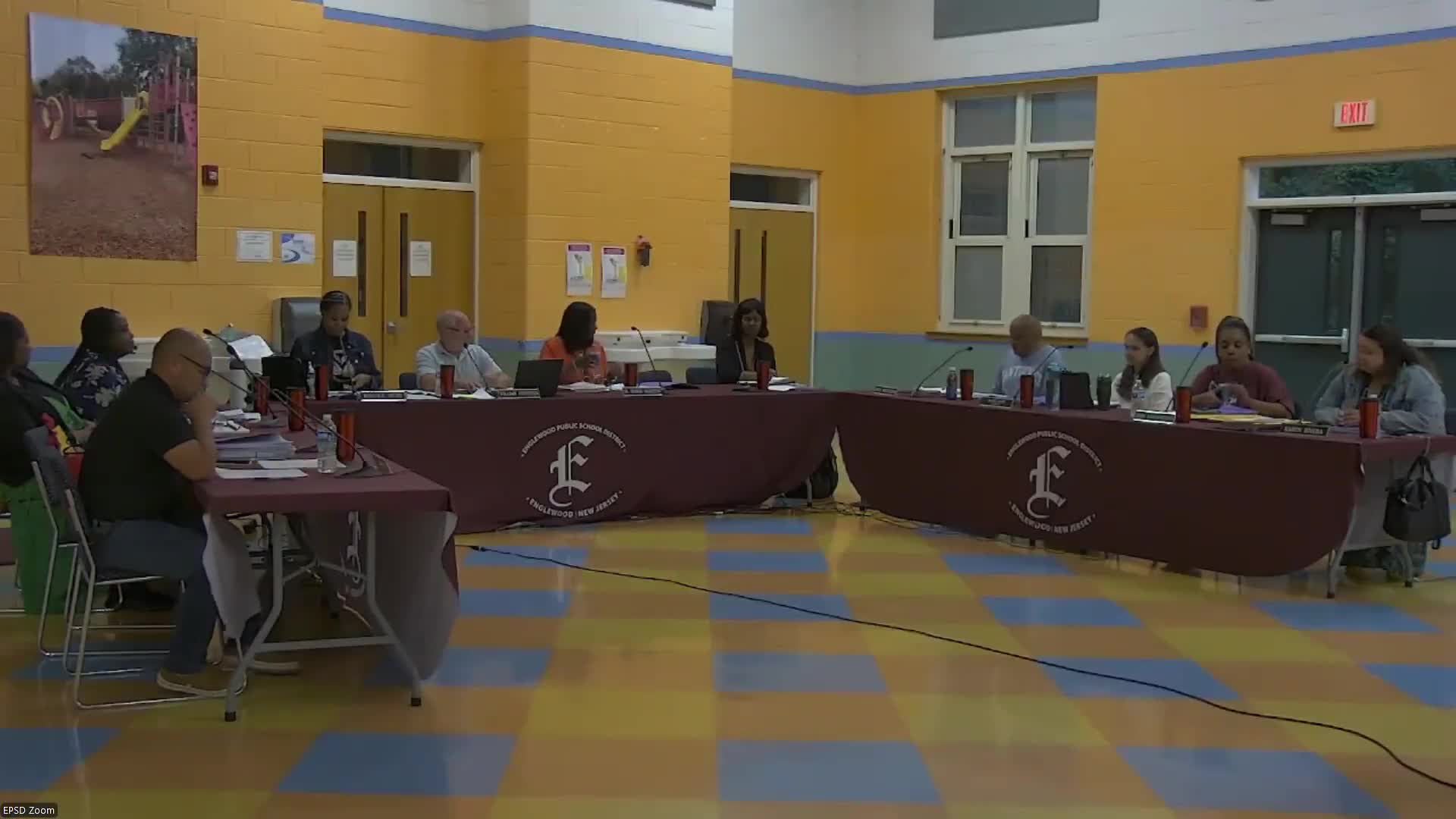 Board approves minutes, reports and amended consent agenda; extends meeting to address business