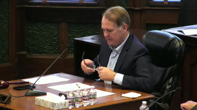Ellis County tables variance requests for Legendary Hills and disapproves accompanying preliminary plat