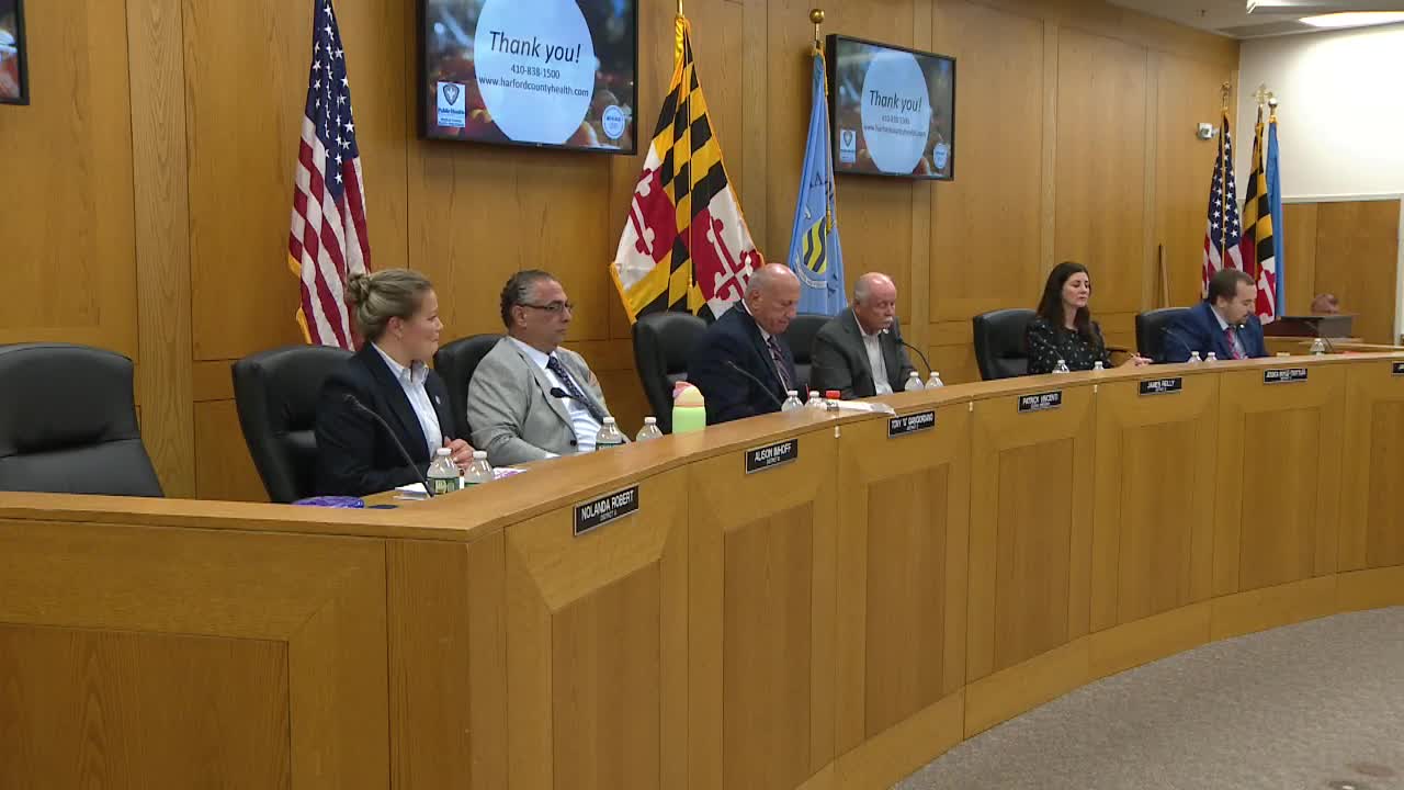 Council approves multiple appointments and two county resolutions; public hearings held on plats and police accountability board