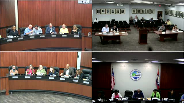 Quorum Court Approves Transfer of $30,000 Into Spay/Neuter Department for Appropriation