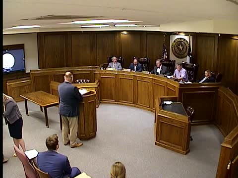 Study: Lubbock could gain convention business with targeted Civic Center upgrades, smaller multipurpose arena