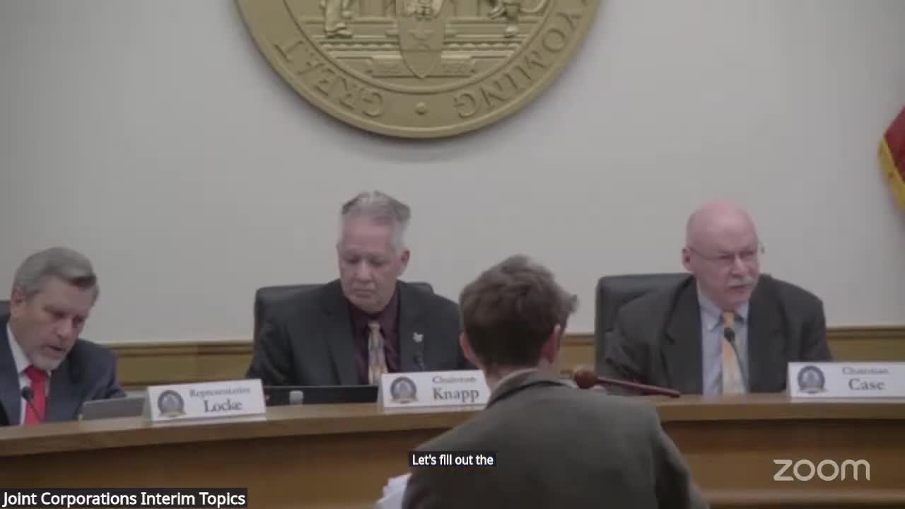 State 9-1-1 coordinators ask committee to continue next-generation 9-1-1 planning and revisit funding