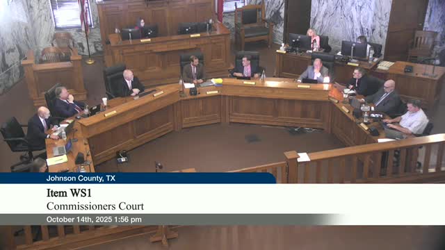 Johnson County court hears urgent warnings about countywide dispatch system failures