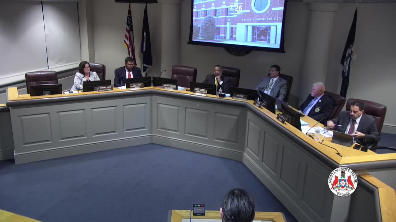 Prince George Board votes to move to biennial property reassessments