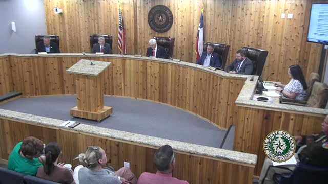 Kaufman County proclaims October 2025 as Domestic Violence Awareness Month; local shelters, DA speak