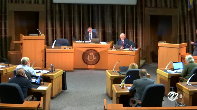 Interim Powell leaders say centers reopened and attendance rose; ARPA audit could determine long‑term stability