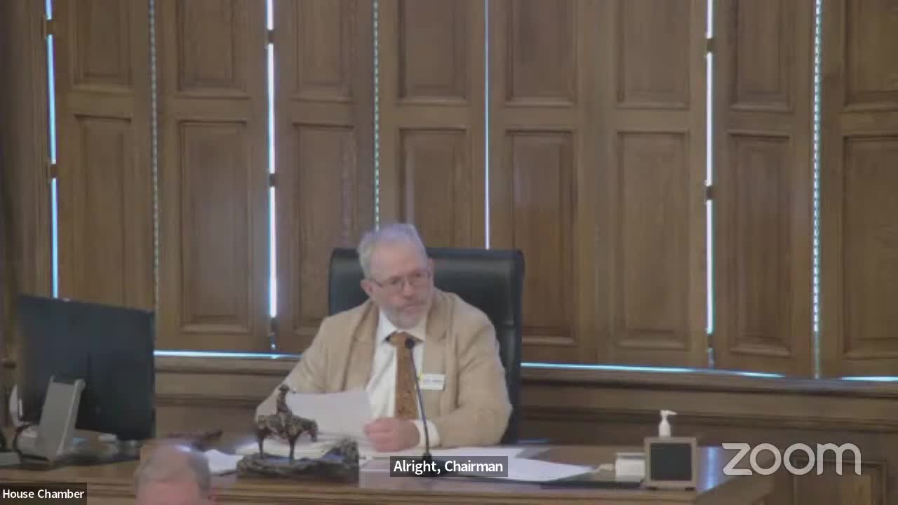 House fails to override governor's veto on charter school bill; veto sustain leaves changes blocked