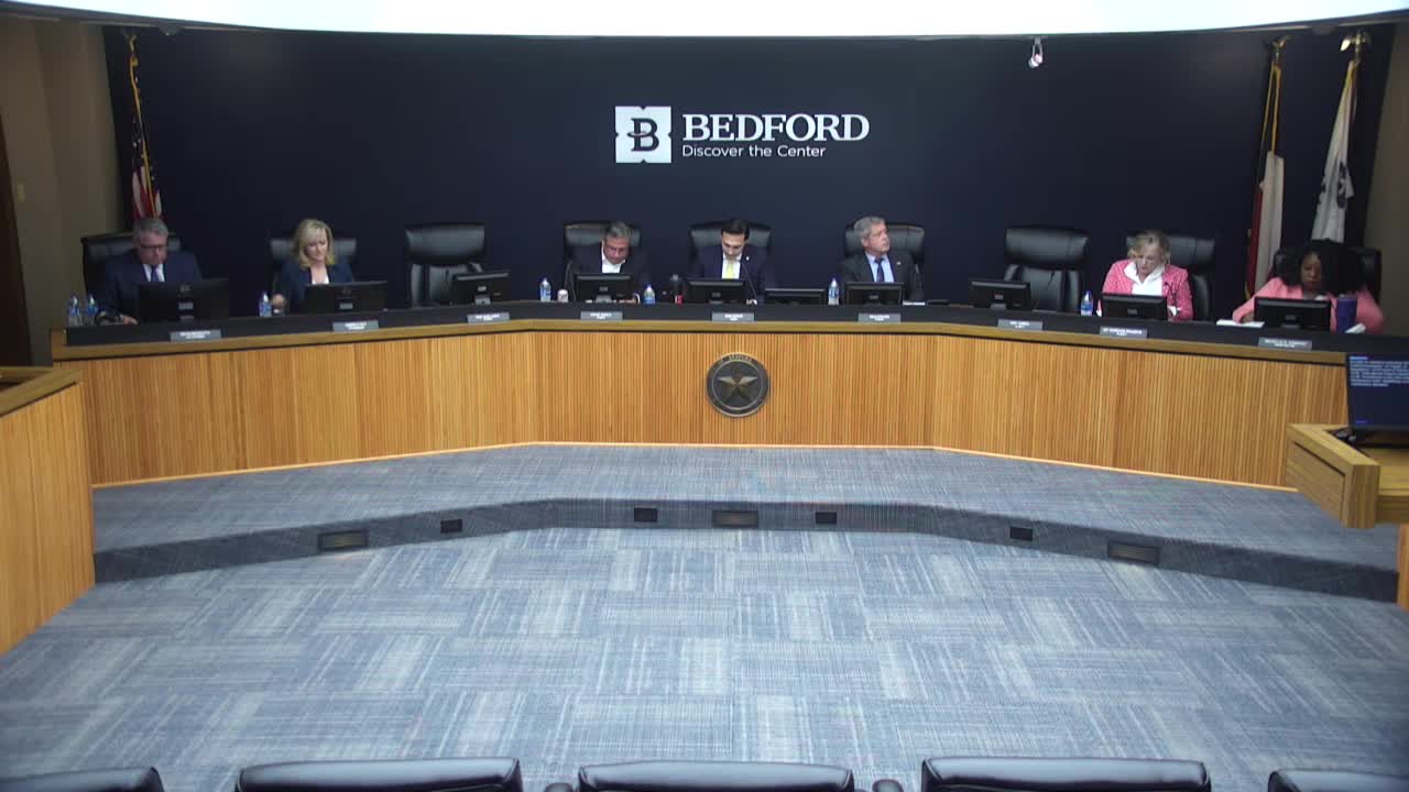 Council adopts nonresidential property maintenance code to address commercial property conditions