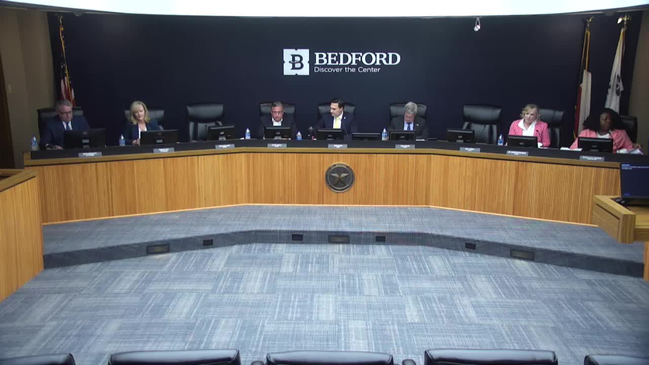 Council approves 2025–26 strategic plan, reduces focus areas to four