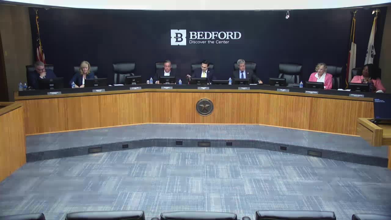 City council approves consent agenda including contracts for maintenance, drone show and park shade structures