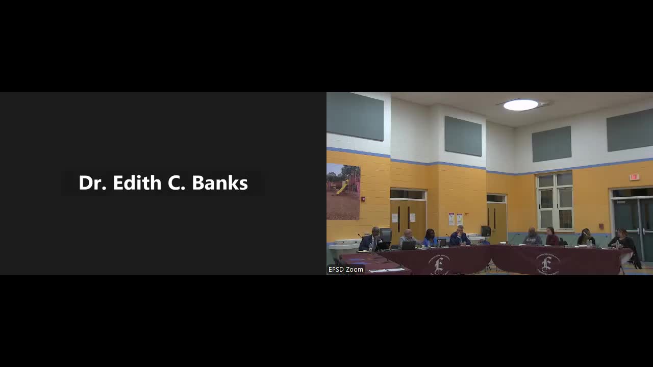 Board debates moving public comment, executive session under Policy 0164