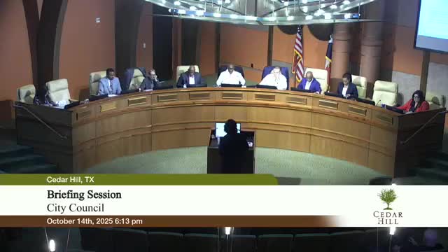 Linebarger reports $751,379 collected for 2024 as council hears delinquent-tax update