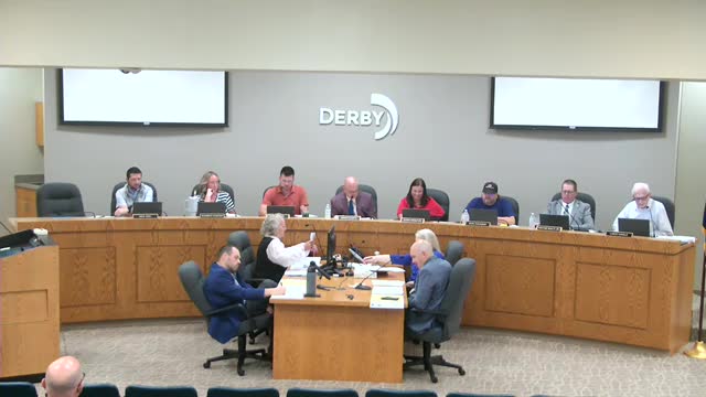 Council approves Spring Ridge Fourth final plat after debate over duplexes; motion carries 6-1