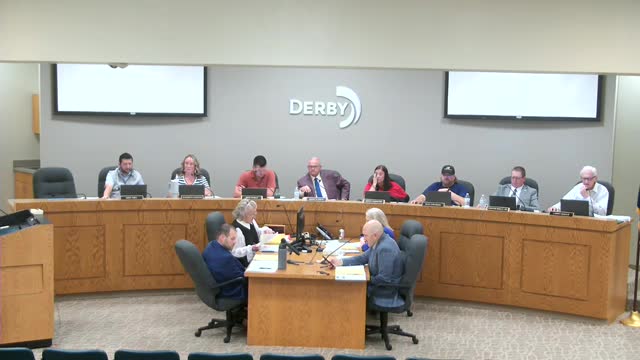 Council approves $2.59 million pre‑purchase of water treatment equipment for planned treatment plant