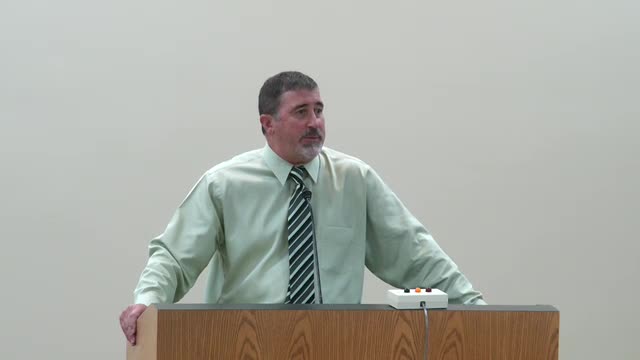 Council updates priorities: water and wastewater projects, parks, annexation policy and duplex design standards added for review