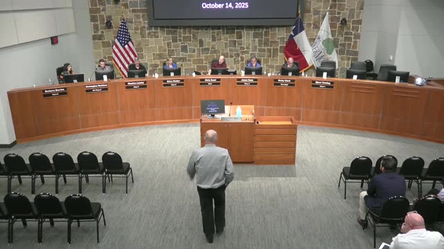 Transportation commission approves Monarch thoroughfare amendment to make Lansdowne a four‑lane undivided road