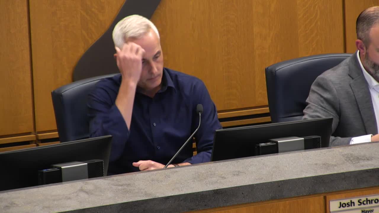 Council confirms assistant city attorney appointment and authorizes condemnation settlement after executive session