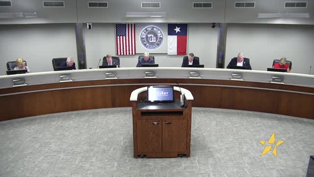 Votes at a glance: Hurst City Council actions on ordinances, contracts and equipment purchases