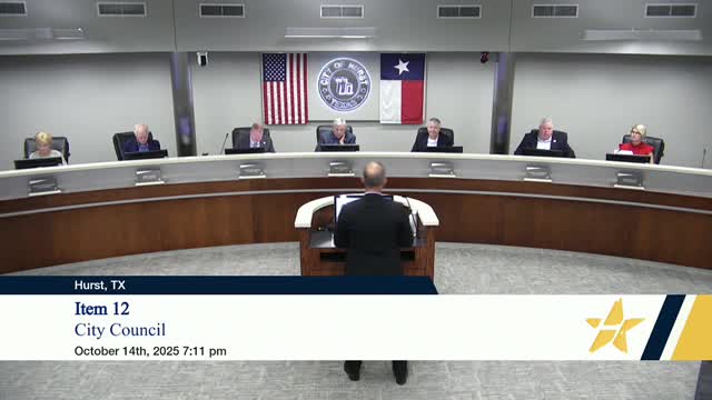 Hurst council approves removal of aging 1996 slides at Central Aquatic Center, reallocates funds