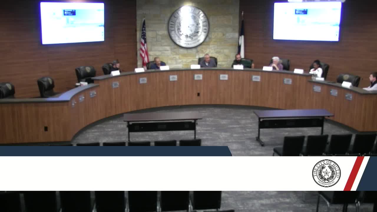 Commission approves Emery Crossing Phase 5 final plat after public concerns; engineering to review traffic and alley design
