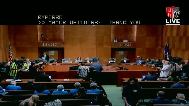 Family and council press for answers after autistic teen's transfer to federal custody; mayor pledges investigation