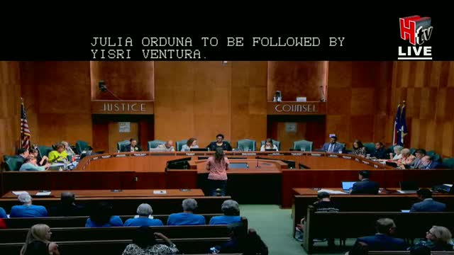 Tenant advocates press council to advance apartment inspections ordinance; city says legal review underway