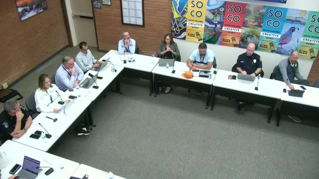 Kennewick staff recommend blended enclosure for PFAS treatment at Rainy Collector 5 after consultants warn of regulatory deadline and multimillion-dollar costs