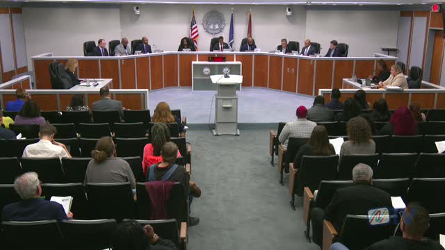 Newport News council approves leases, utility easements and multiple bond appropriations; vehicle license due date moved