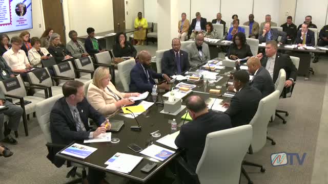 Council hears proposed change to vehicle license fee due date; later votes 7‑0 to enter closed session over potential public festival investment